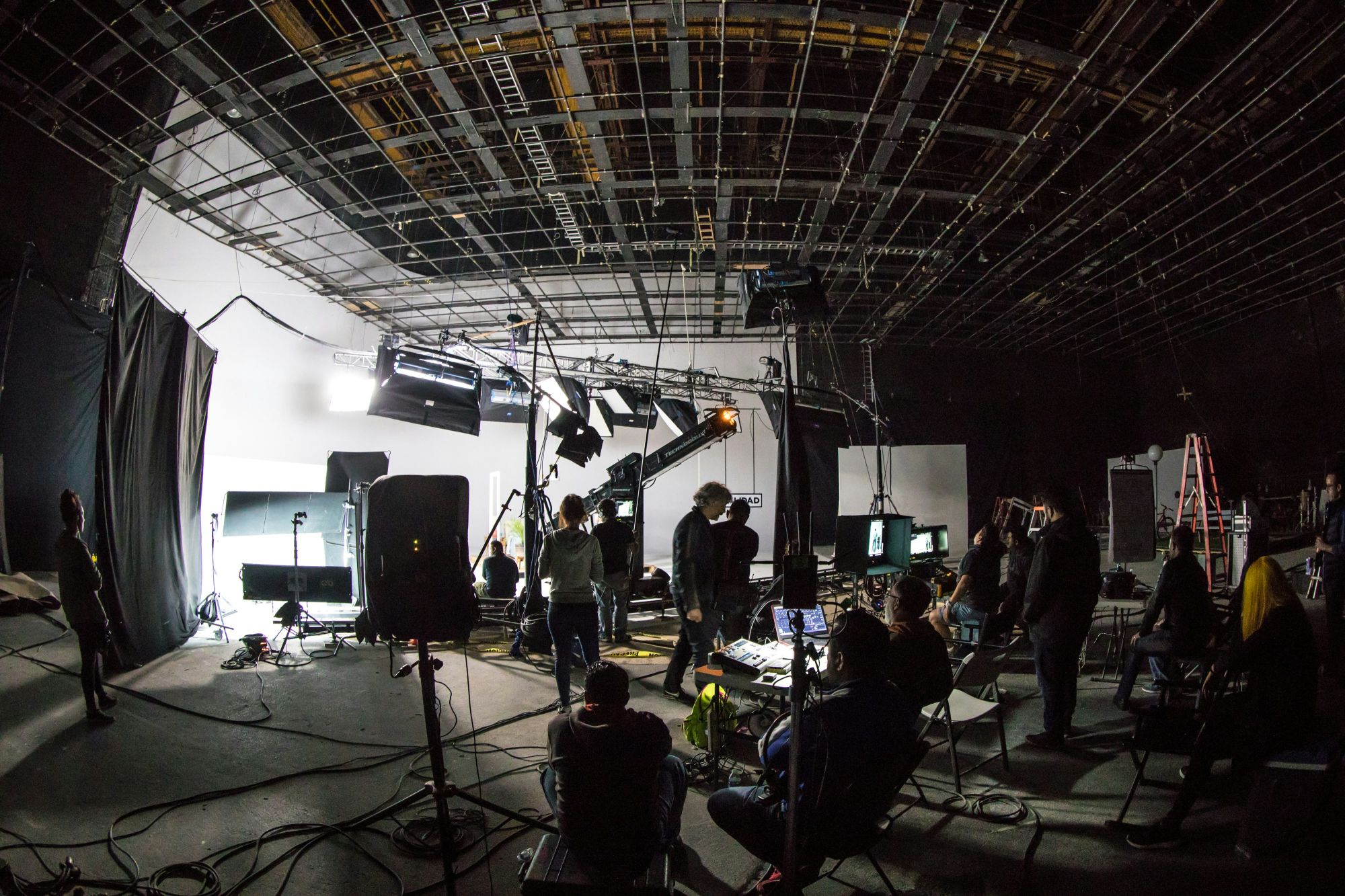 Film Gate produkce